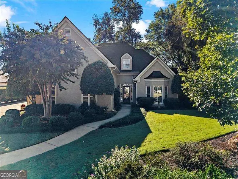 420 Clubfield Drive, Roswell, GA 30075 - #3