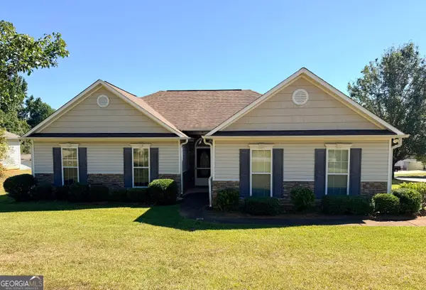 100 Deer Creek Drive, Lagrange, GA 30240