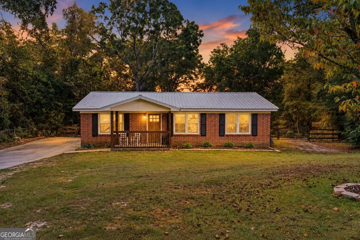 139 Oakwood Drive, Macon, GA 31211 - #1