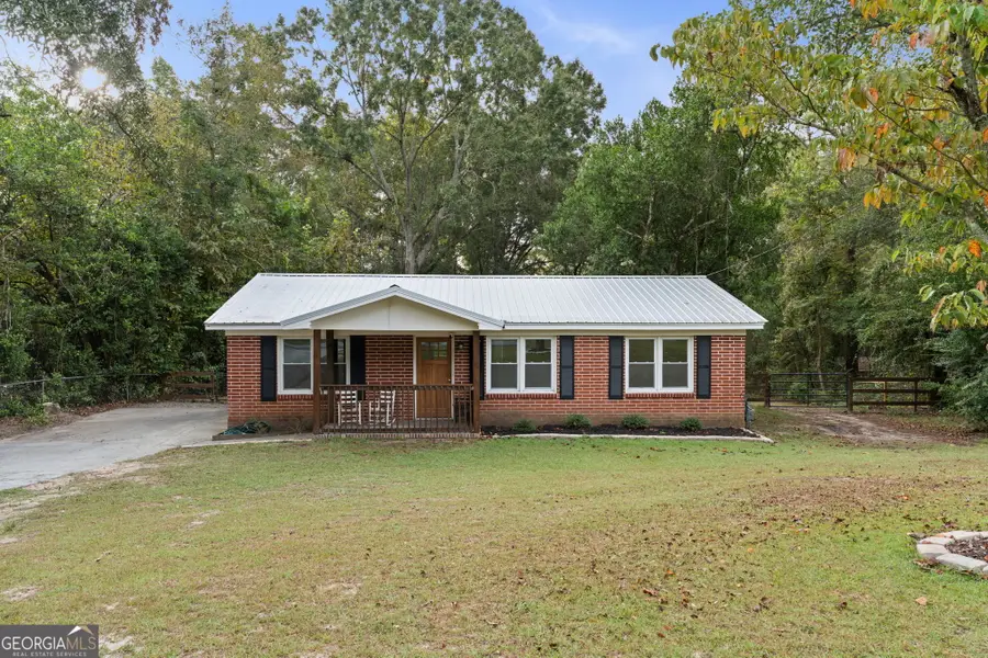 139 Oakwood Drive, Macon, GA 31211 - #2