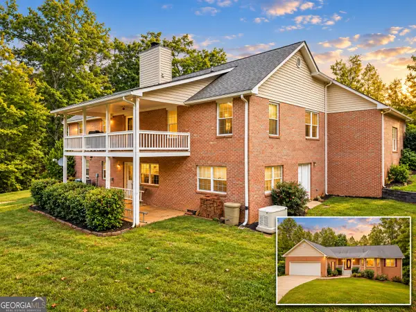 63 Wall Street, Ellijay, GA 30540