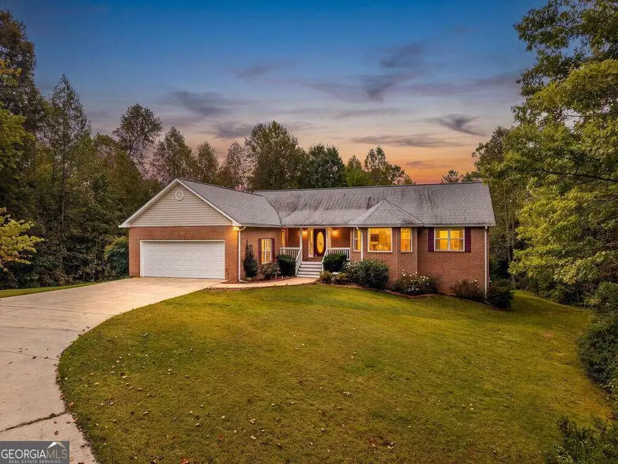 63 Wall Street, Ellijay, GA 30540 - #2