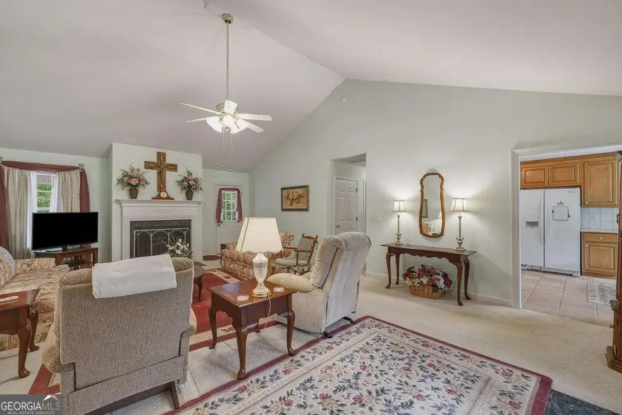 63 Wall Street, Ellijay, GA 30540 - #3