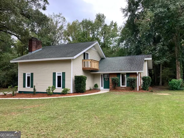 216 Wildwood Drive, Statesboro, GA 30458