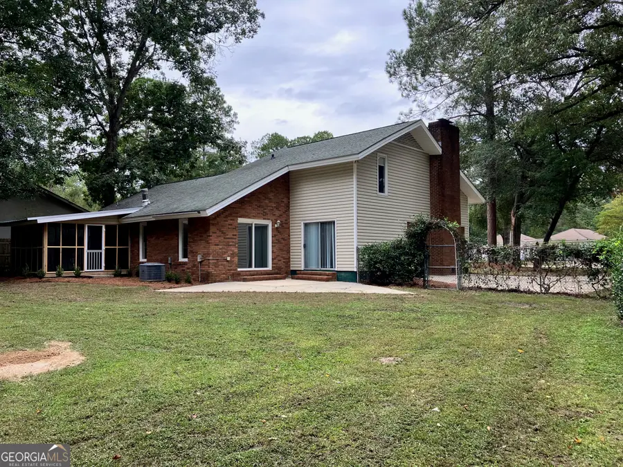 216 Wildwood Drive, Statesboro, GA 30458 - #3