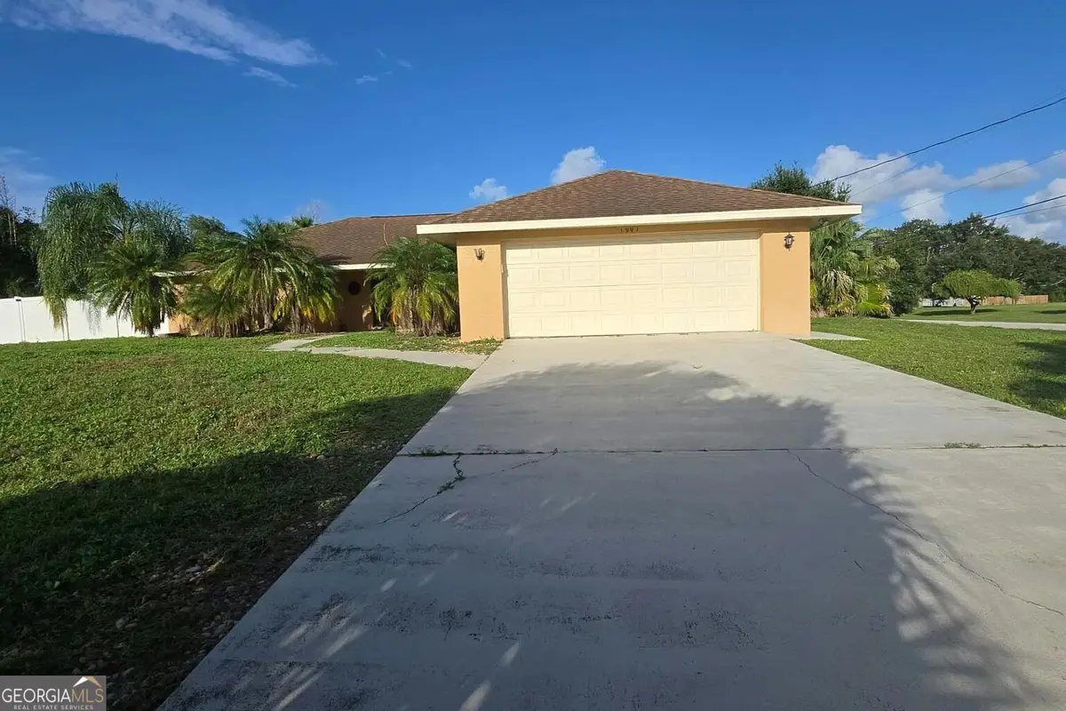1991 SE Aires Lane, Port Saint Lucie, FL 34984 - #1