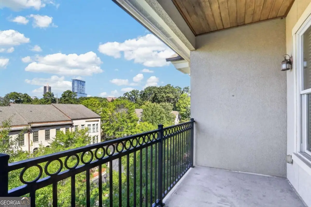 3635 E Paces Circle Ne #1410, Atlanta, GA 30326 - #1