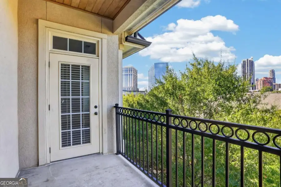 3635 E Paces Circle Ne #1410, Atlanta, GA 30326 - #2