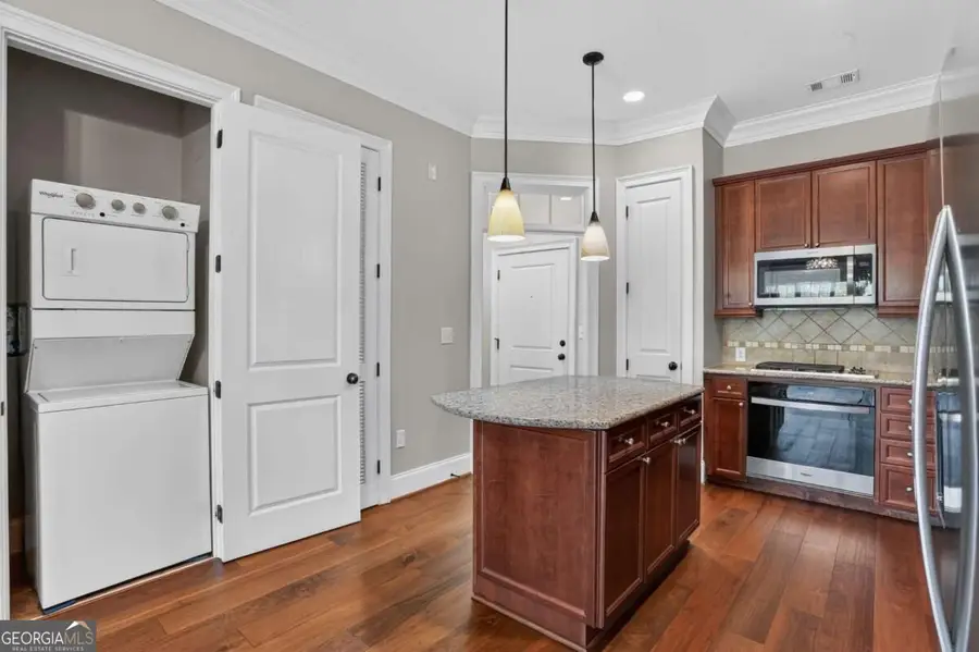 3635 E Paces Circle Ne #1410, Atlanta, GA 30326 - #3