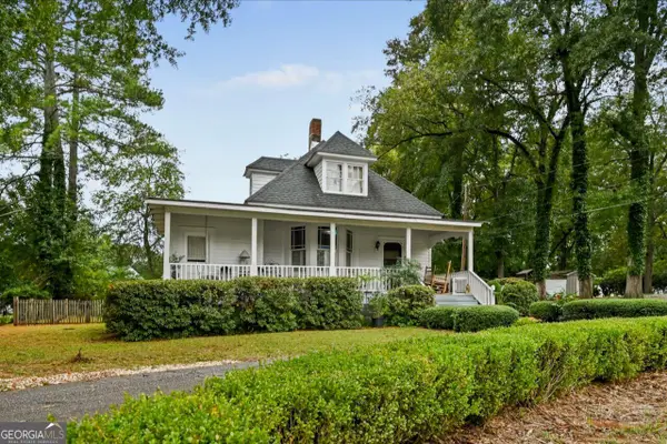 600 Foster Street, Madison, GA 30650
