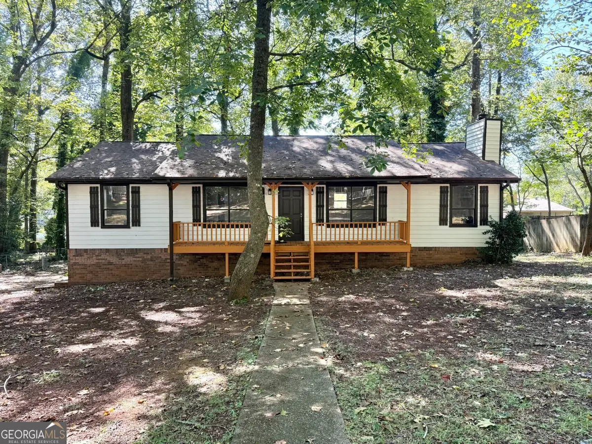 4100 Oak Stone Drive, Douglasville, GA 30135 - #1