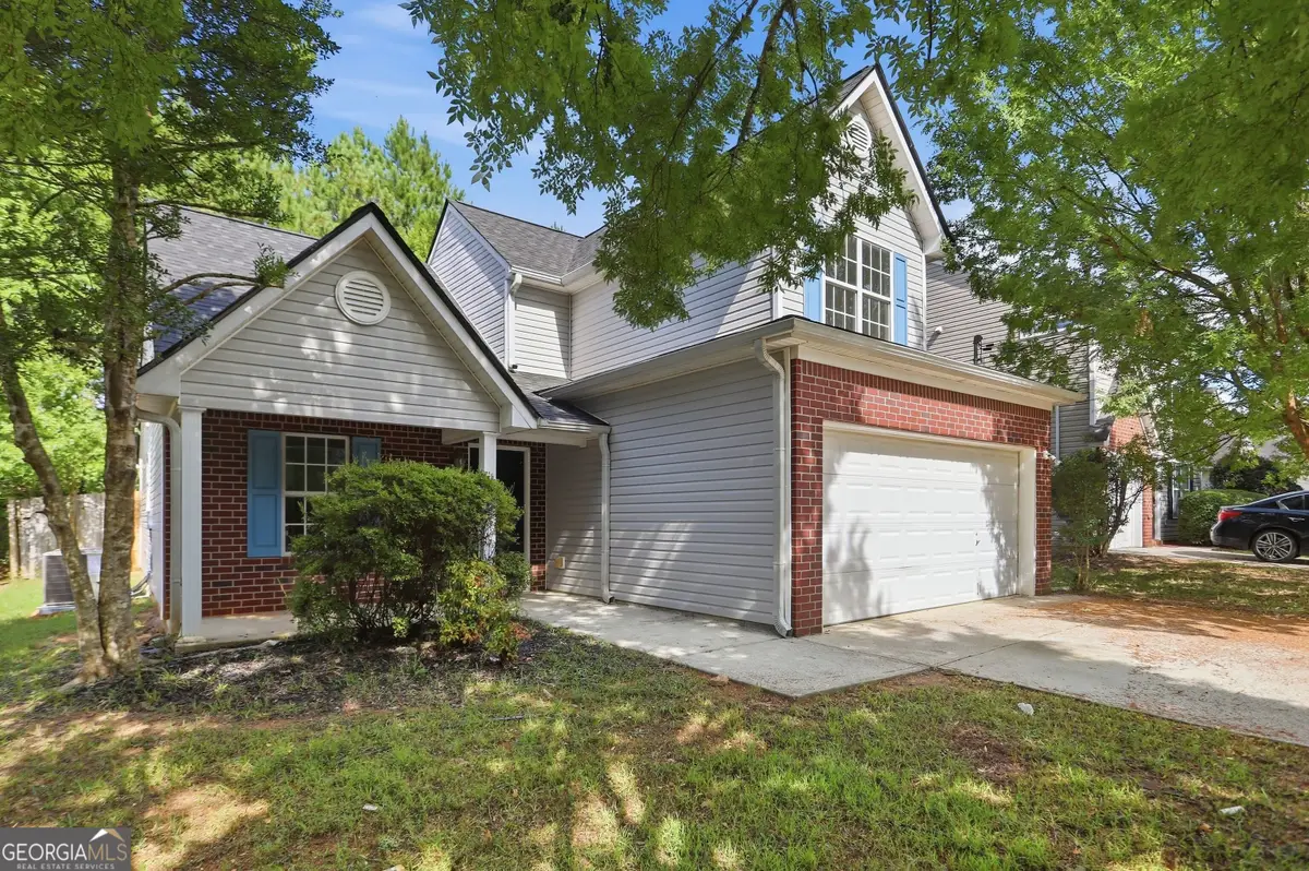 6936 Red Bone Way, Lithonia, GA 30038 - #1