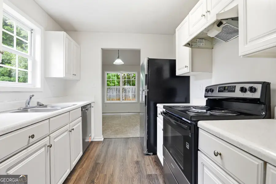 6936 Red Bone Way, Lithonia, GA 30038 - #2