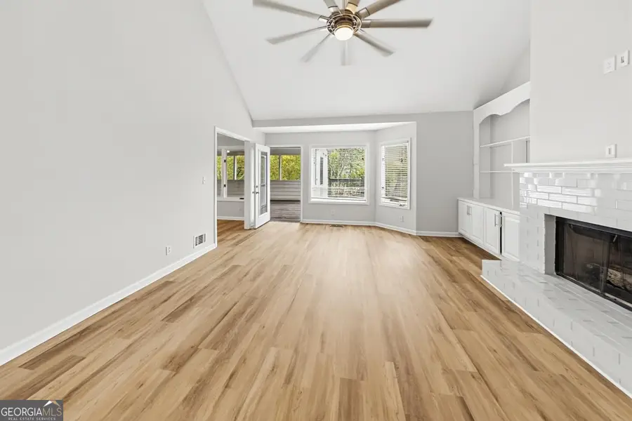 4725 Hardwick Court, Suwanee, GA 30024 - #3