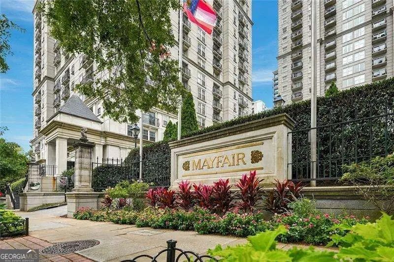 199 14th Street Ne #1408, Atlanta, GA 30309 - #1