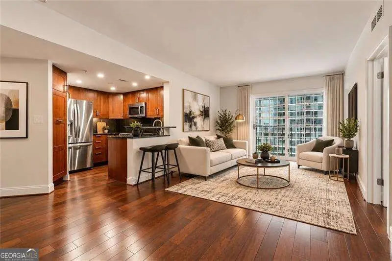 199 14th Street Ne #1408, Atlanta, GA 30309 - #2