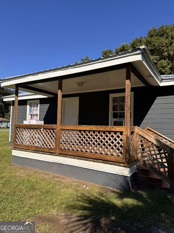 3120 Reynolds Street, Brunswick, GA 31520