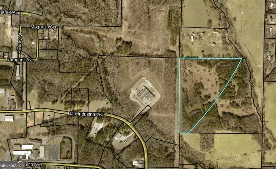400/460 Sally Ann Circle, Bowdon, GA 30108 - #1