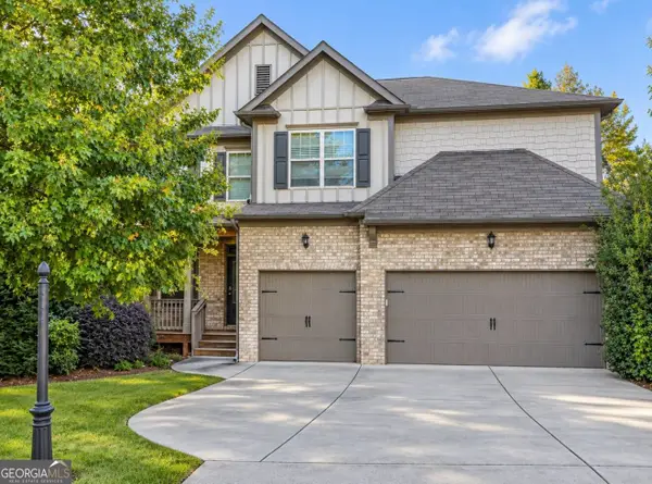 1200 Newbridge Circle, Buford, GA 30519