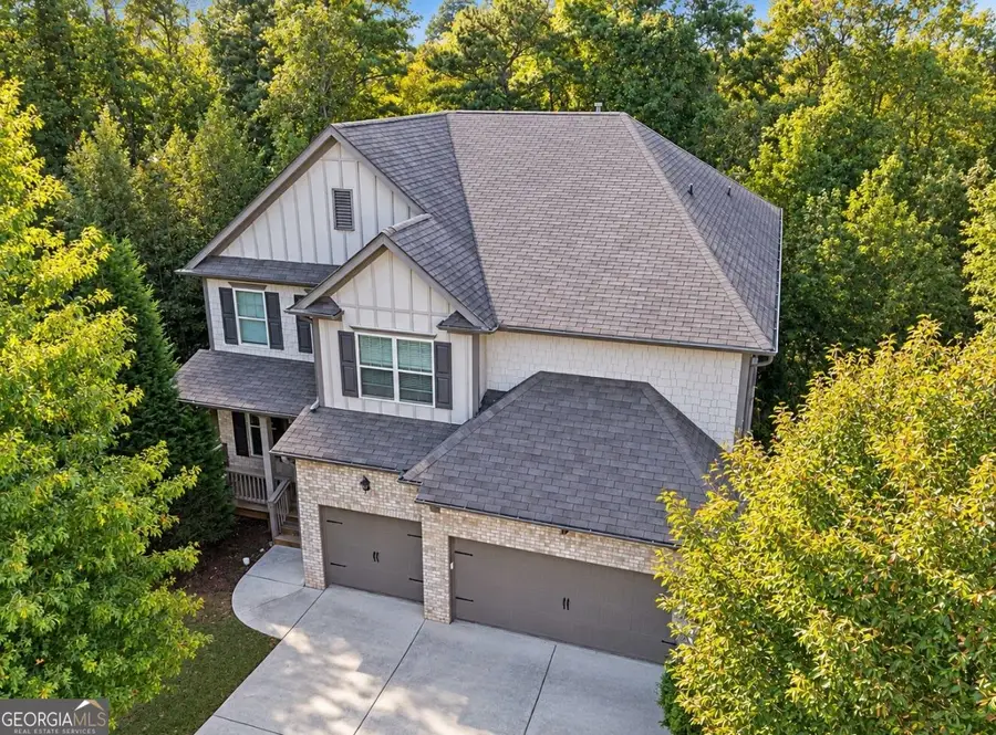 1200 Newbridge Circle, Buford, GA 30519 - #3