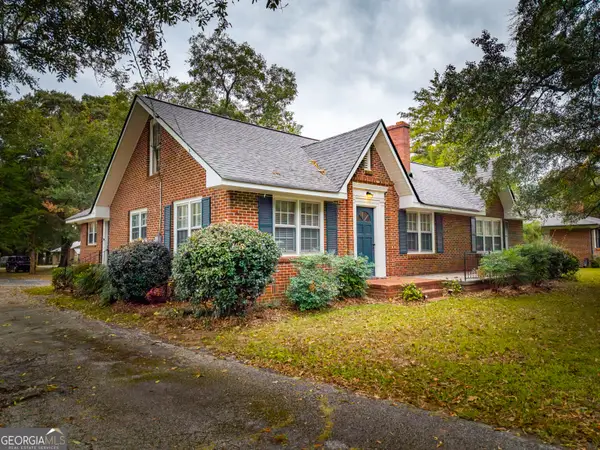 2956 Hwy 11, Mansfield, GA 30055