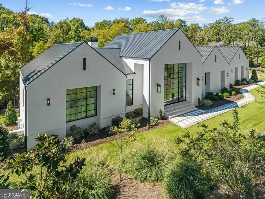1021 Neary Ridge, Greensboro, GA 30642 - #3