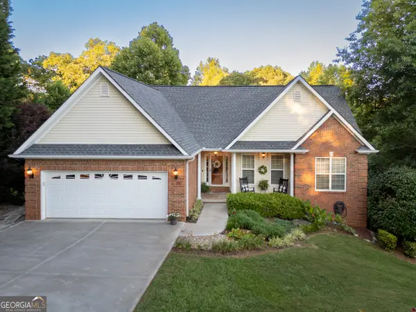 135 Majestic Way, Clarkesville, GA 30523
