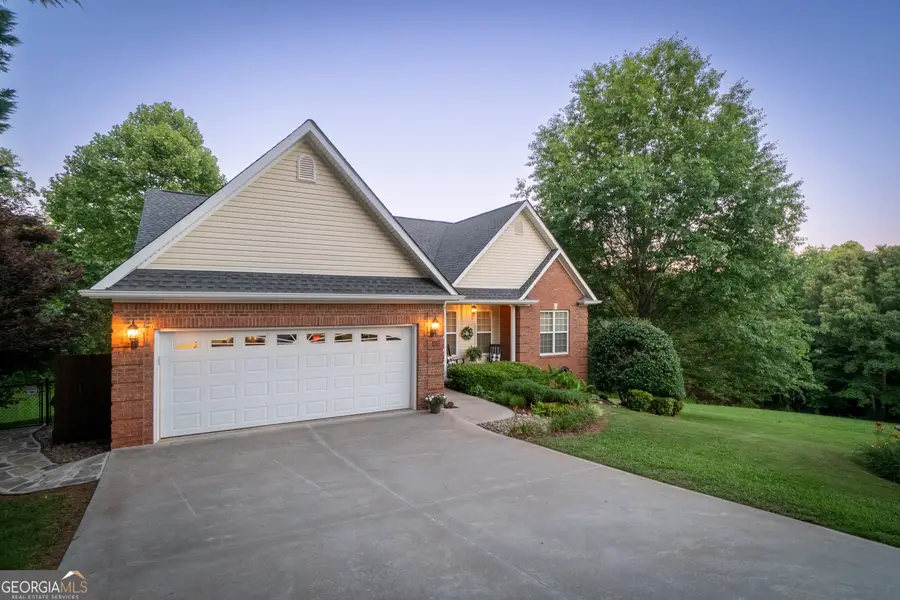 135 Majestic Way, Clarkesville, GA 30523 - #2