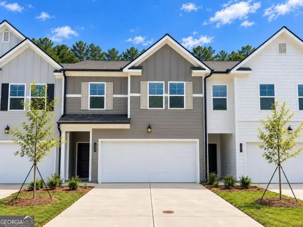 1059 MERRITT DR Merritt Drive #82, Villa Rica, GA 30180