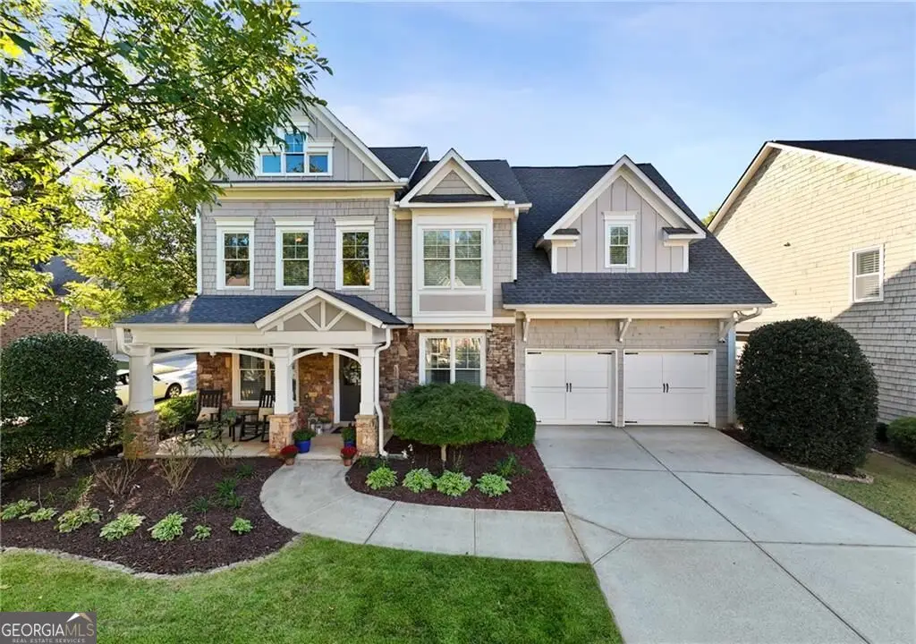 3875 Wakefield Hall Square Se, Smyrna, GA 30080 - #1