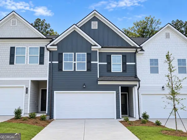 1050 MERRITT DR Merritt Drive #26, Villa Rica, GA 30180