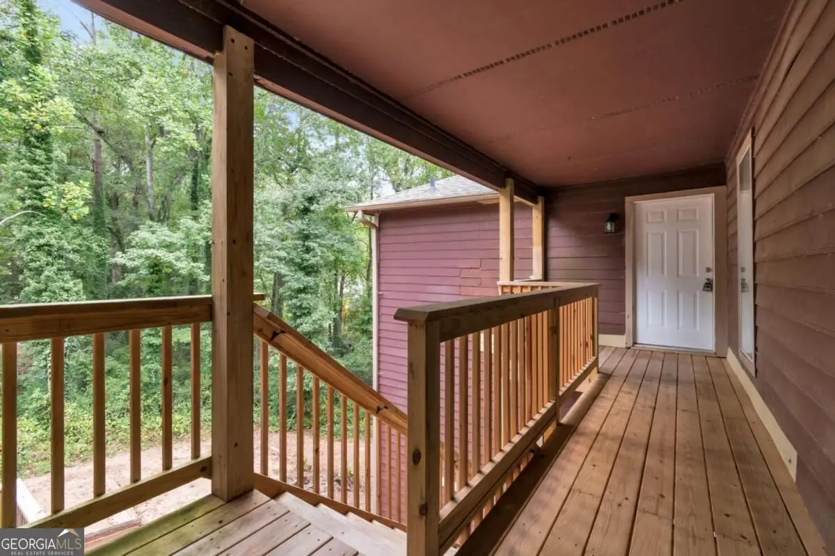 5557 Mountain Springs Circle, Stone Mountain, GA 30088 - #1