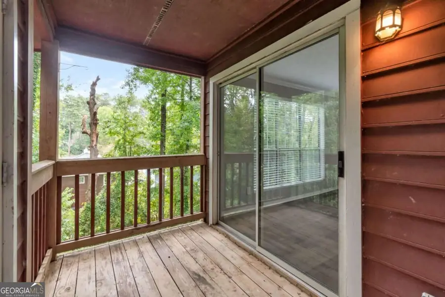 5557 Mountain Springs Circle, Stone Mountain, GA 30088 - #3