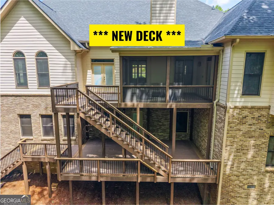 4726 Quailwood Drive, Flowery Branch, GA 30542 - #3