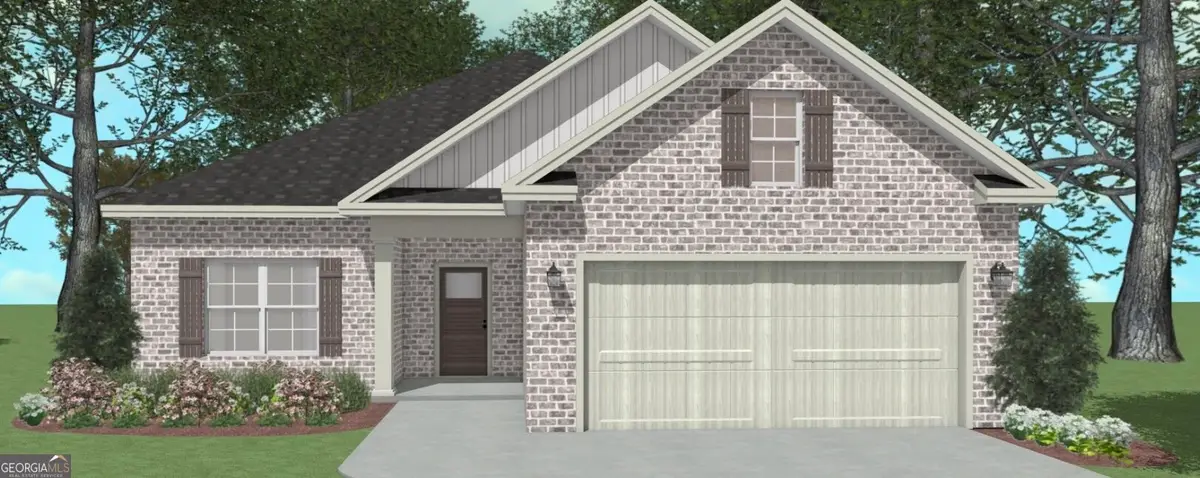 325 Lily Rose Bend, Kathleen, GA 31047 - #1