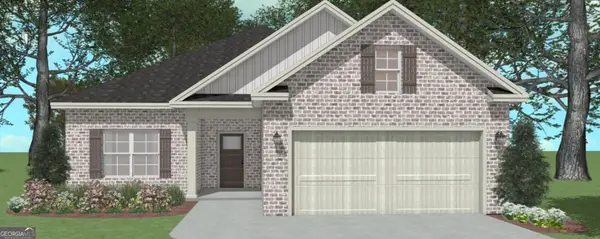 325 Lily Rose Bend, Kathleen, GA 31047