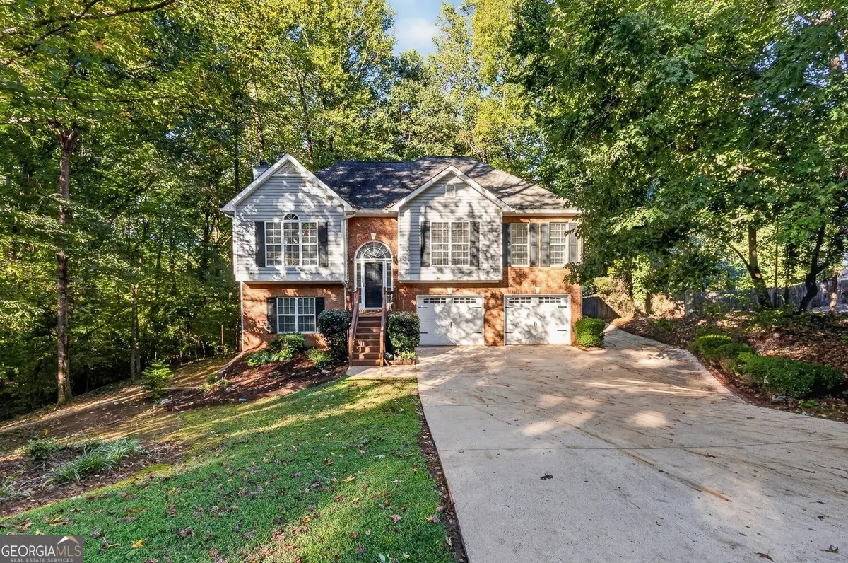 1980 Lanier Heights Drive, Cumming, GA 30041 - #1