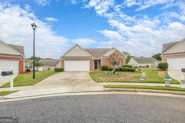 418 Mockingbird Drive, Loganville, GA 30052