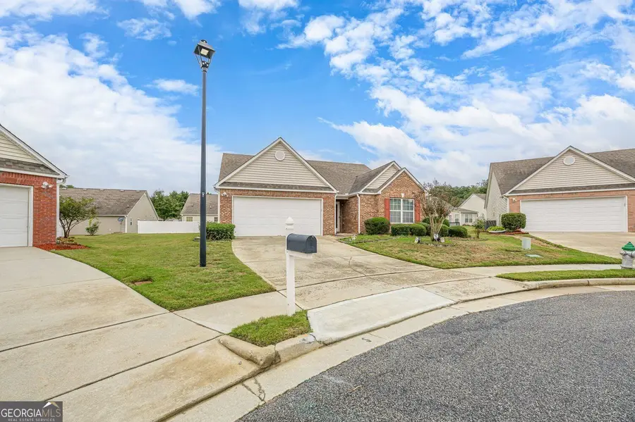 418 Mockingbird Drive, Loganville, GA 30052 - #3