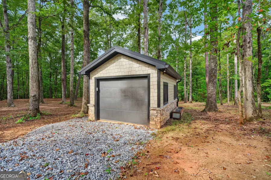 496 Bar None Road, Forsyth, GA 31029 - #3