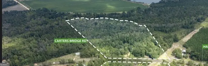 1794 Carters Bridge #4B, Claxton, GA 30417 - #2