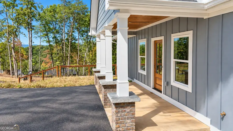 188 Sautee Ridge, Clarkesville, GA 30523 - #3