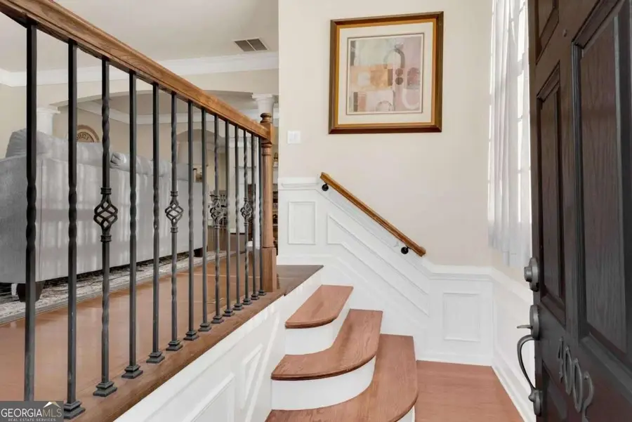 4002 Manchester Circle, Roswell, GA 30075 - #3
