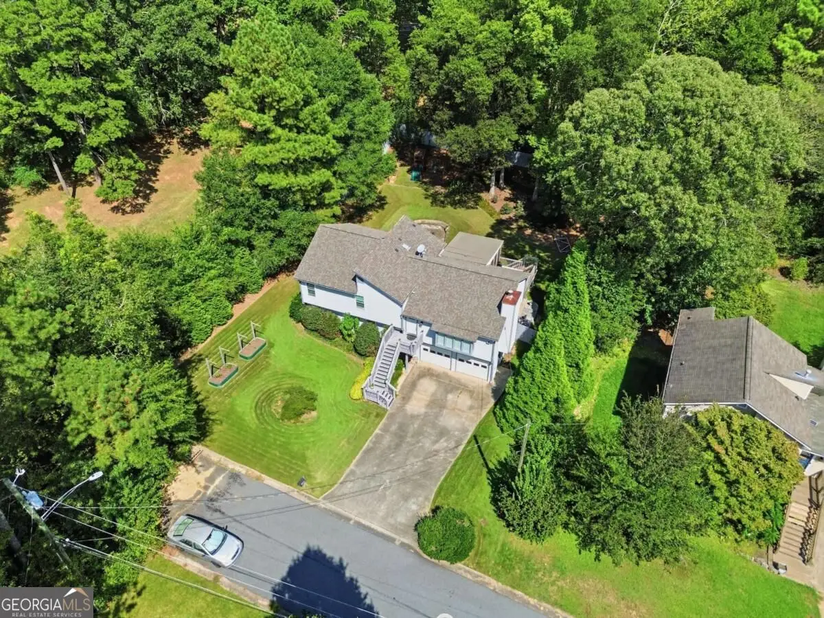 5045 Ravenwood Drive, Marietta, GA 30066 - #1