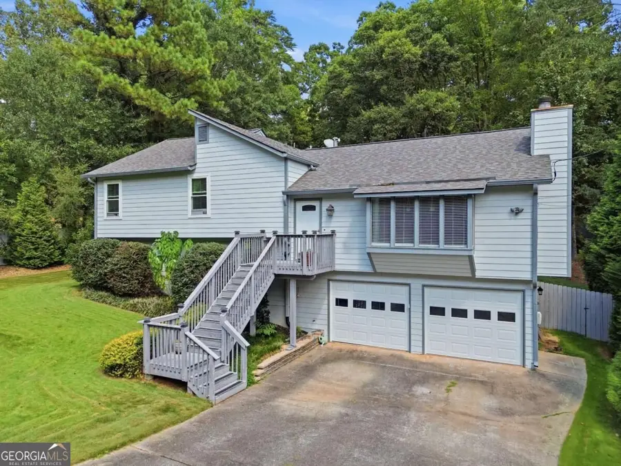 5045 Ravenwood Drive, Marietta, GA 30066 - #3