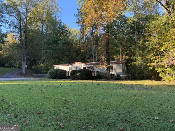 1262 Rock Quarry Circle, Toccoa, GA 30577
