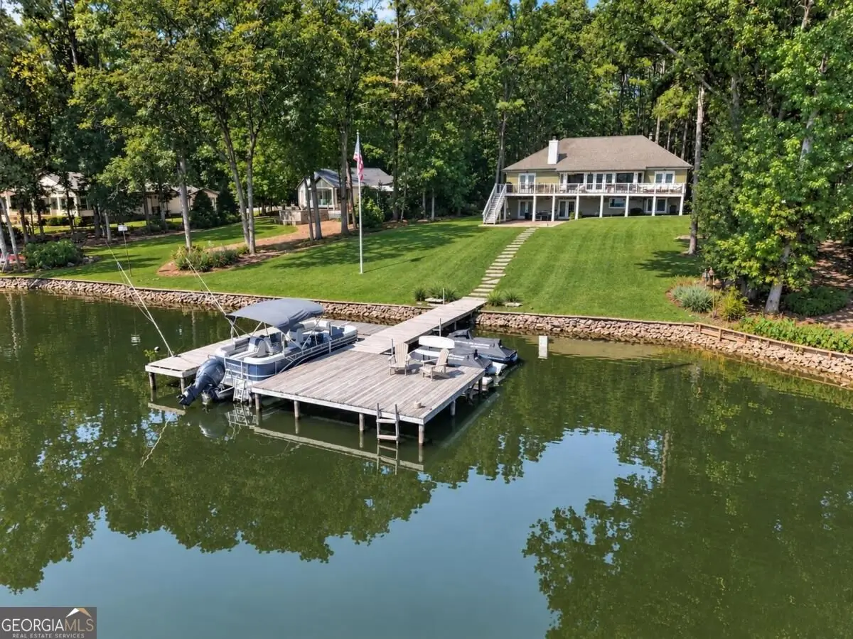 108 Phoenix Drive, Eatonton, GA 31024 - #1