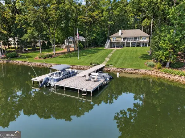 108 Phoenix Drive, Eatonton, GA 31024
