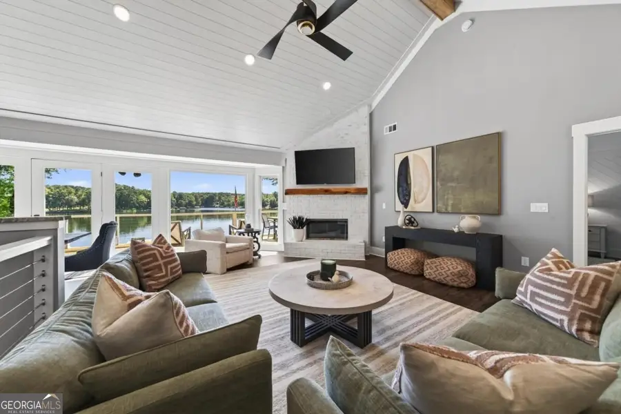 108 Phoenix Drive, Eatonton, GA 31024 - #2
