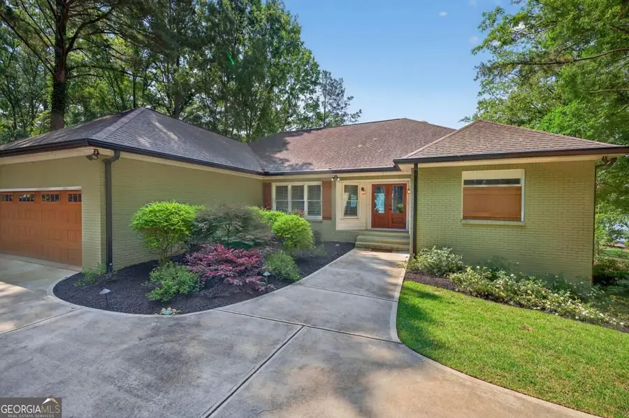 108 Phoenix Drive, Eatonton, GA 31024 - #3